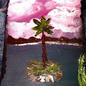 Selling because has had it for a long time and don't want it